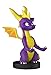 Exquisite Gaming Spyro the Dragon Controller Holder Phone Stand 8 in Cable Guys Licensed Figure - Image 3
