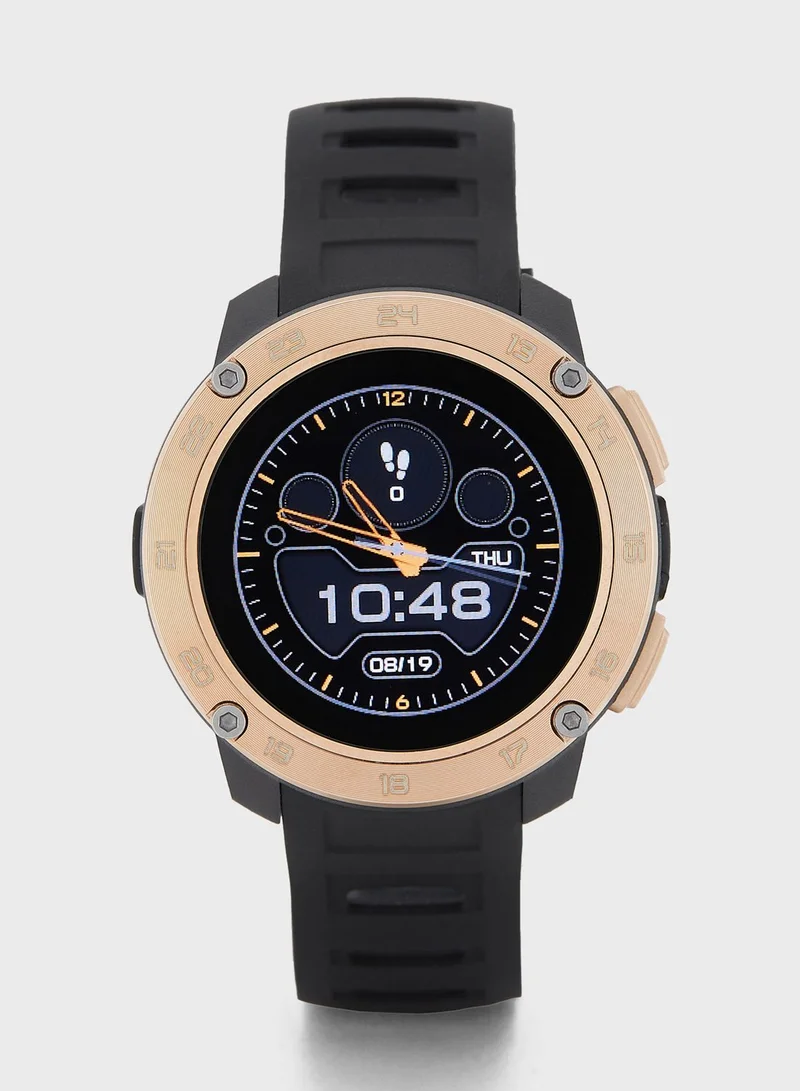 iTouch Explorer 3 Smart Watch