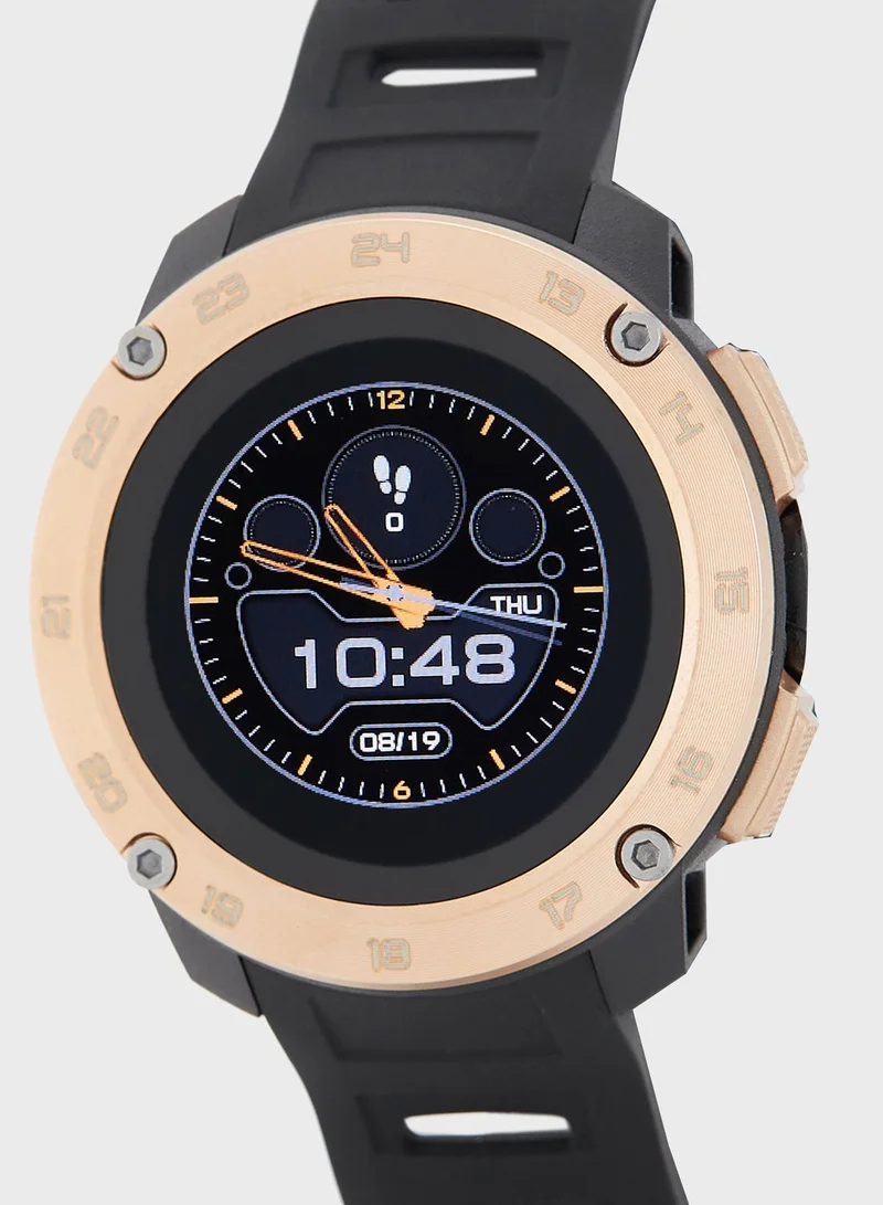 iTouch Explorer 3 Smart Watch