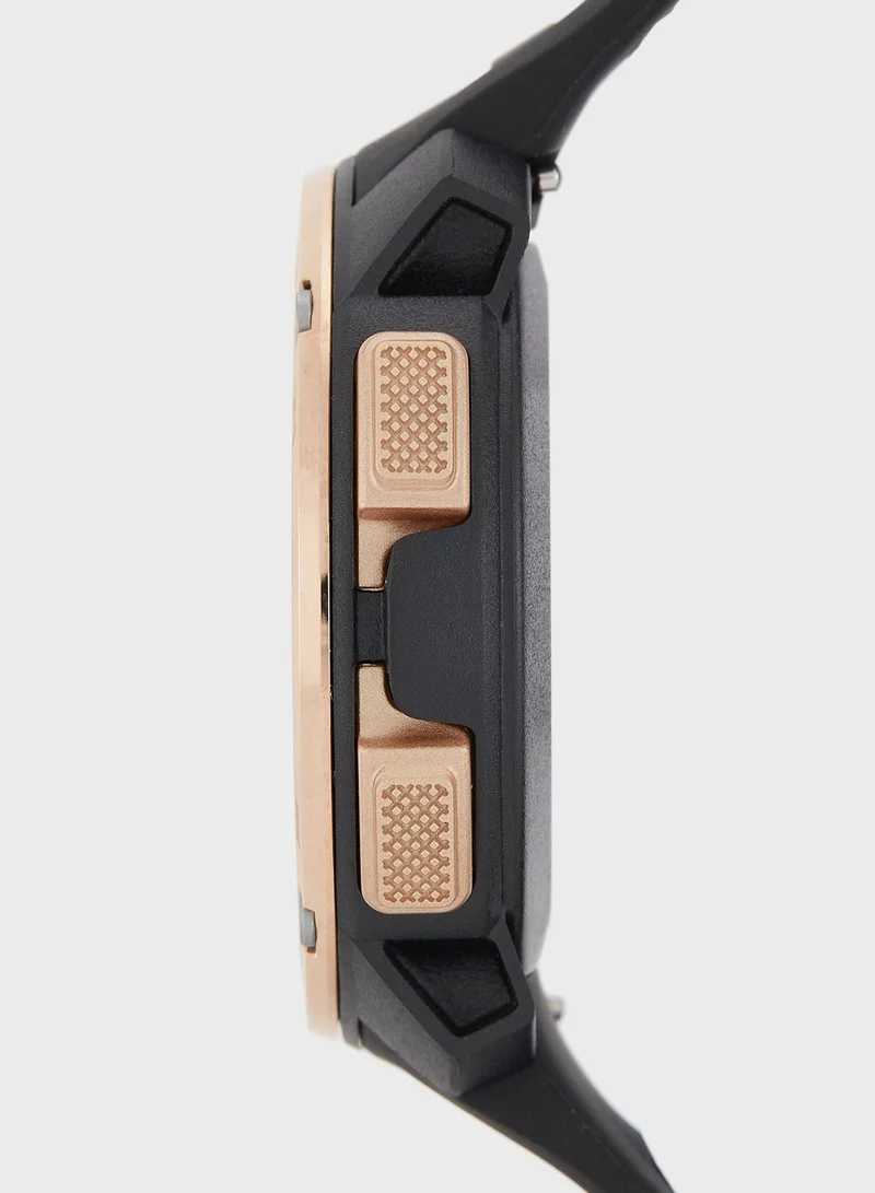 iTouch Explorer 3 Smart Watch