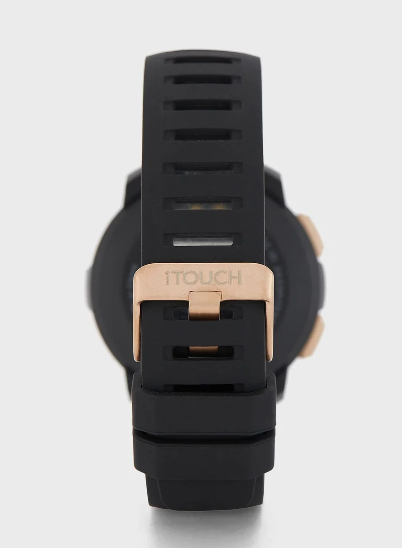 iTouch Explorer 3 Smart Watch