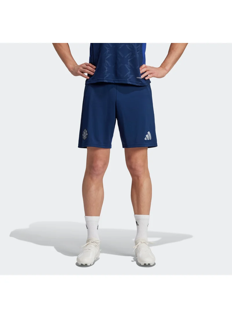 Adidas MANCHESTER UNITED 2024/2025 AWAY SHORT