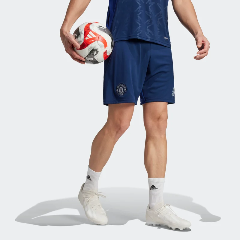Adidas MANCHESTER UNITED 2024/2025 AWAY SHORT