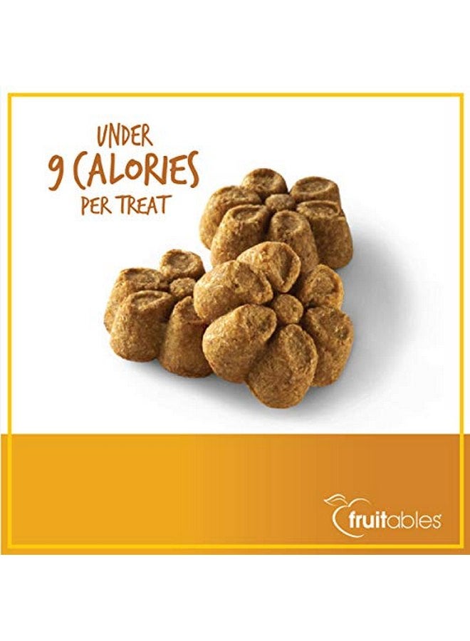 مكافآت الكلاب من Fruitables بالقرع والموز - Image 2
