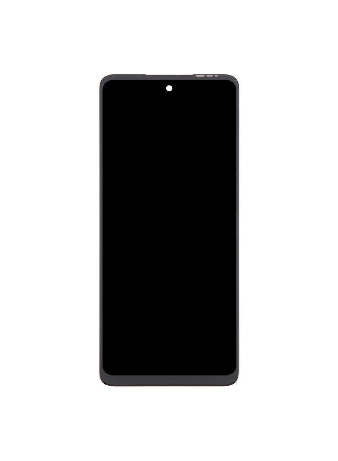 erorex Replacement For Infinix Smart 8 Plus X6526 OEM LCD Screen with Digitizer Full Assembly - Image 2