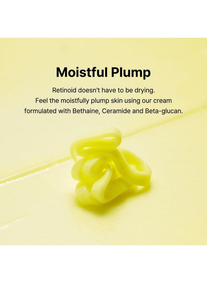 باي ويشترند كريم باكوتشيول الليلي المُحسّن لفيتامين أ، بديل الريتينول الكوري، يُبطئ الشيخوخة، يُنعم البشرة، يُنقّي المسام، مُضاد للتجاعيد، للبشرة الحساسة، 1.05 أونصة - Image 4