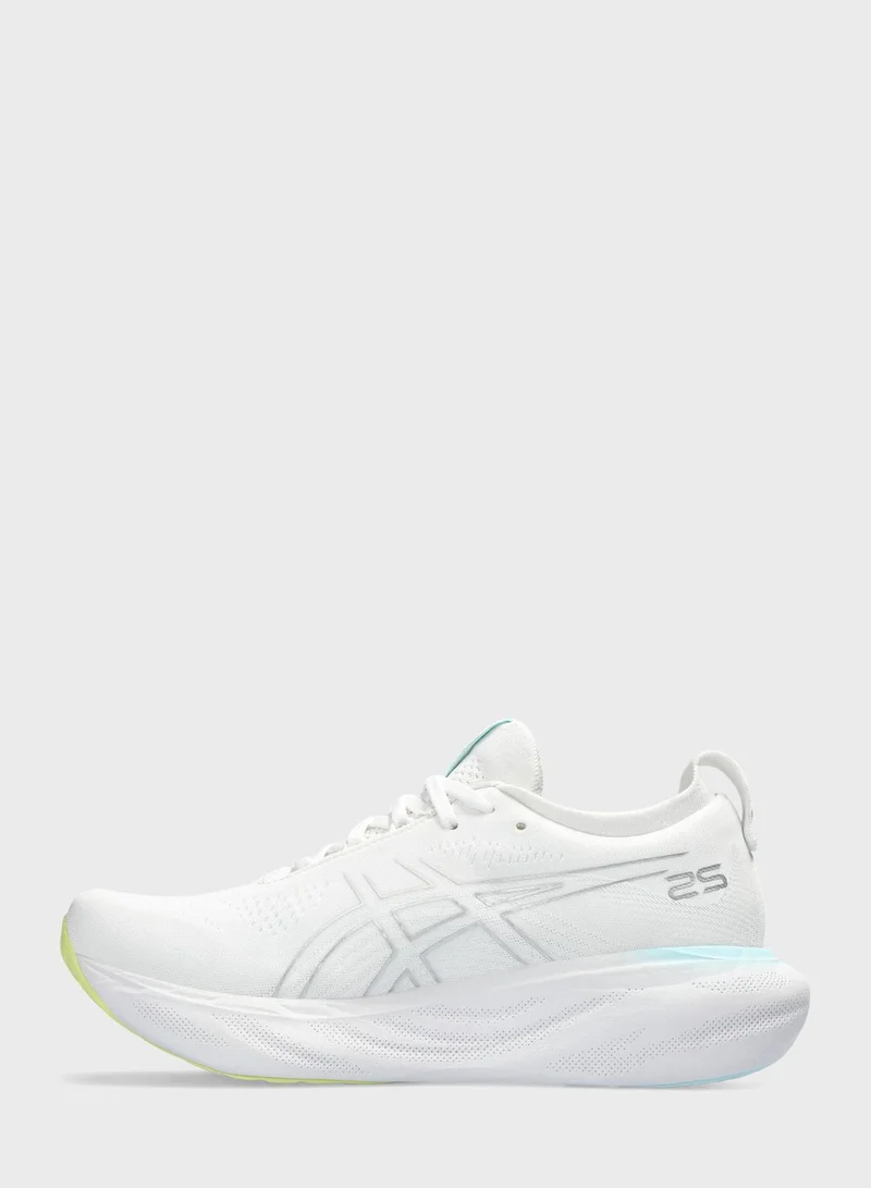 asics Gel-Nimbus 25
