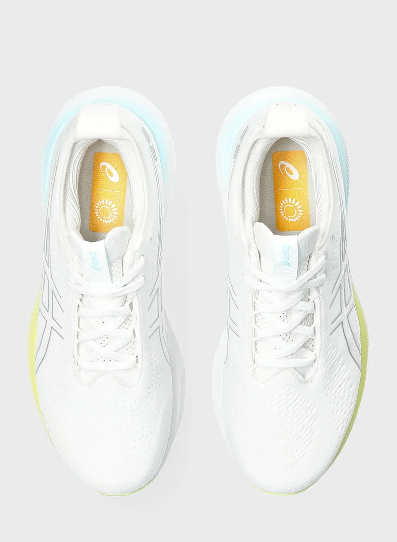 asics Gel-Nimbus 25