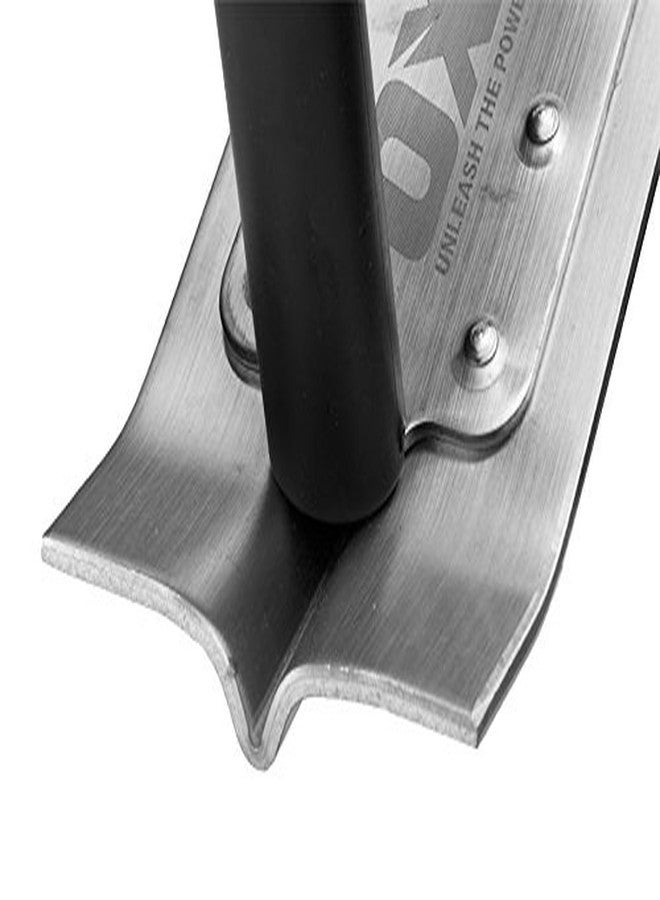 أكس أداة حفر خرسانية ضيقة 3 × 7 بوصة من OX Tools - Image 3