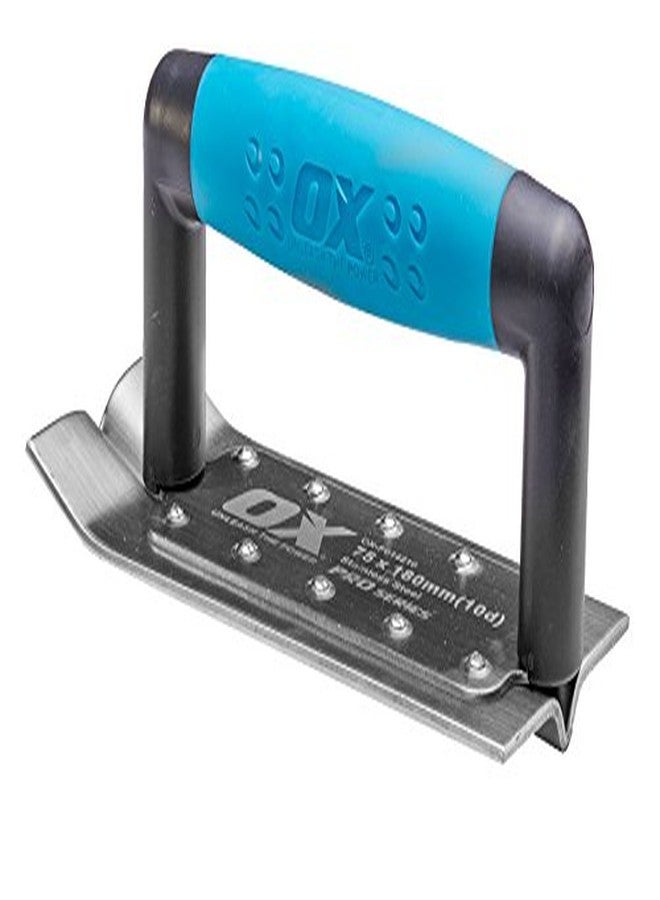 أكس أداة حفر خرسانية ضيقة 3 × 7 بوصة من OX Tools - Image 2