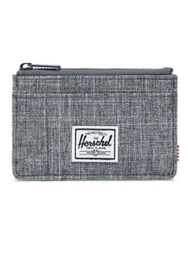 Herschel Oscar RFID Wallet 
