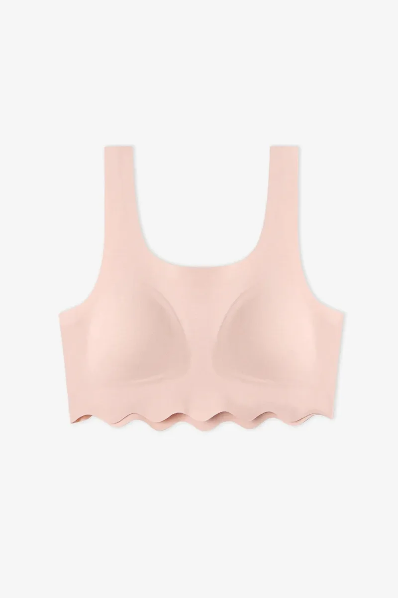 Penti PENTI Bonding Cotton Padded Bra