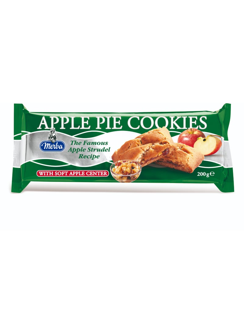 Merba Apple Pie cookies - Image 1