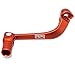 PPR PIT PRO RACING Gear Shifter Lever Alloy Aluminium Folding Shifter Lever Fits for Motorcycle BSE CRF 110 Apollo TTR 125 Motorcycle 50cc 110cc 250cc Dirt Pit Bike - Image 2