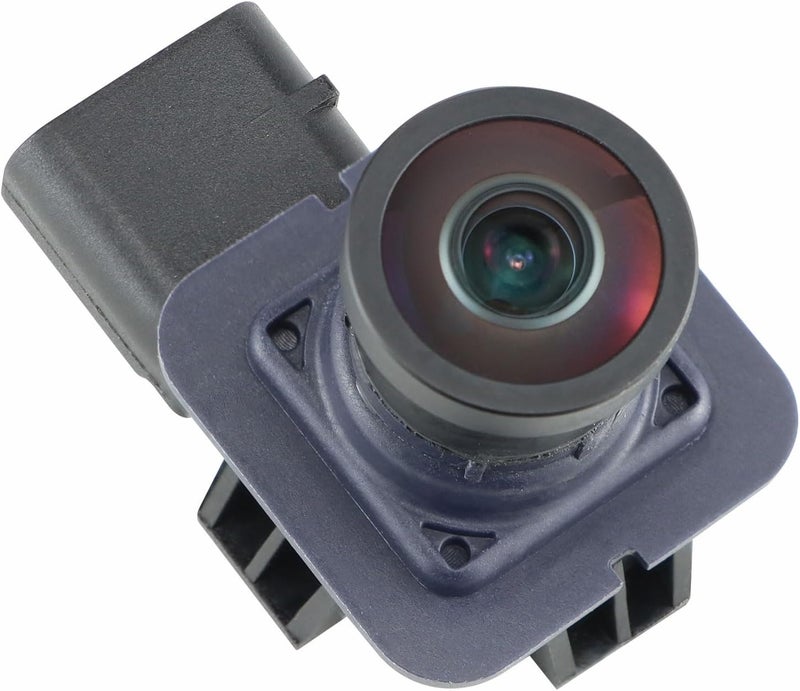 GreenYi DA8Z-19G490-A Rear View Backup Parking Assist Camera for Ford Flex 2013-2019 - Image 1