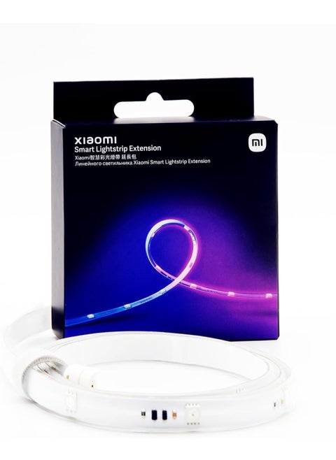Xiaomi Smart Lightstrip Extension | Custom dimming | Music sync
