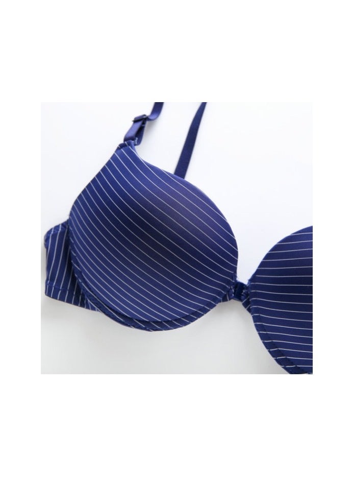 Generic 3 Pieces Ladies Front Closer Bra  - Image 4