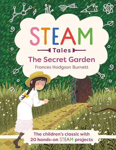 Secret Garden 