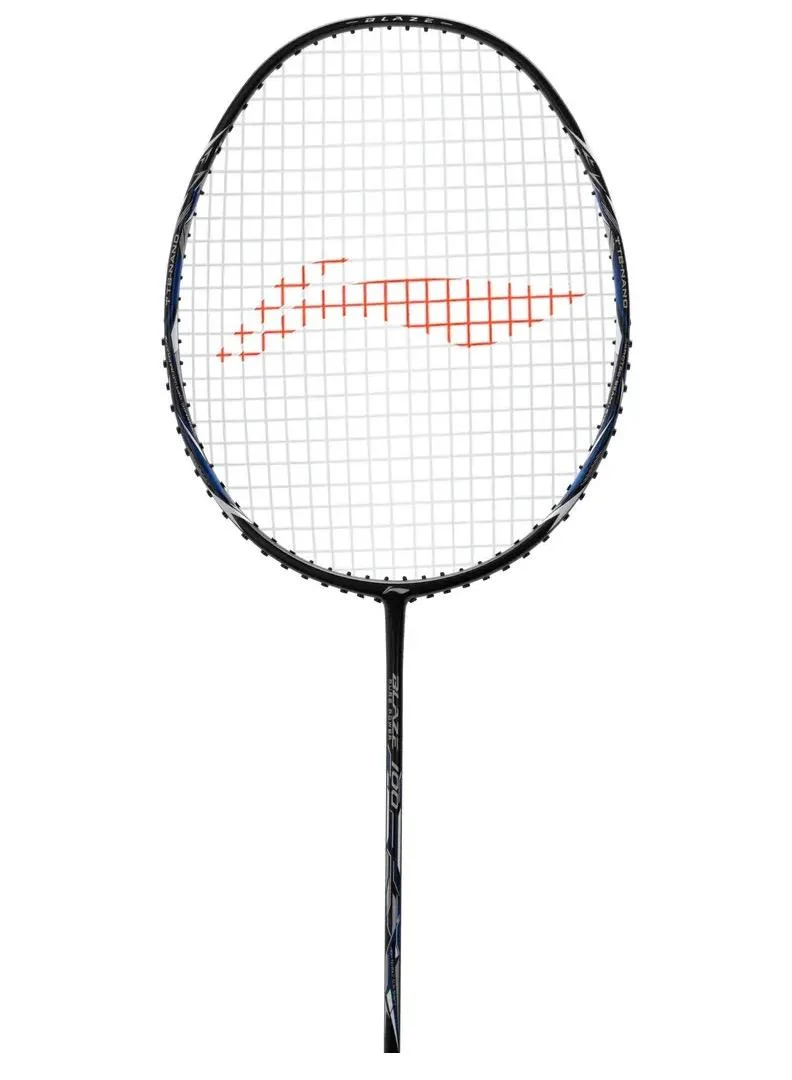 لي-نينج Li-Ning Blaze 100 84g Unstrung Badminton Racket