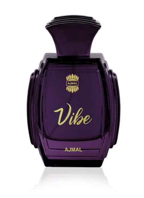AJMAL VIBE 75 ML EAU DE PARFUM FOR WOMEN