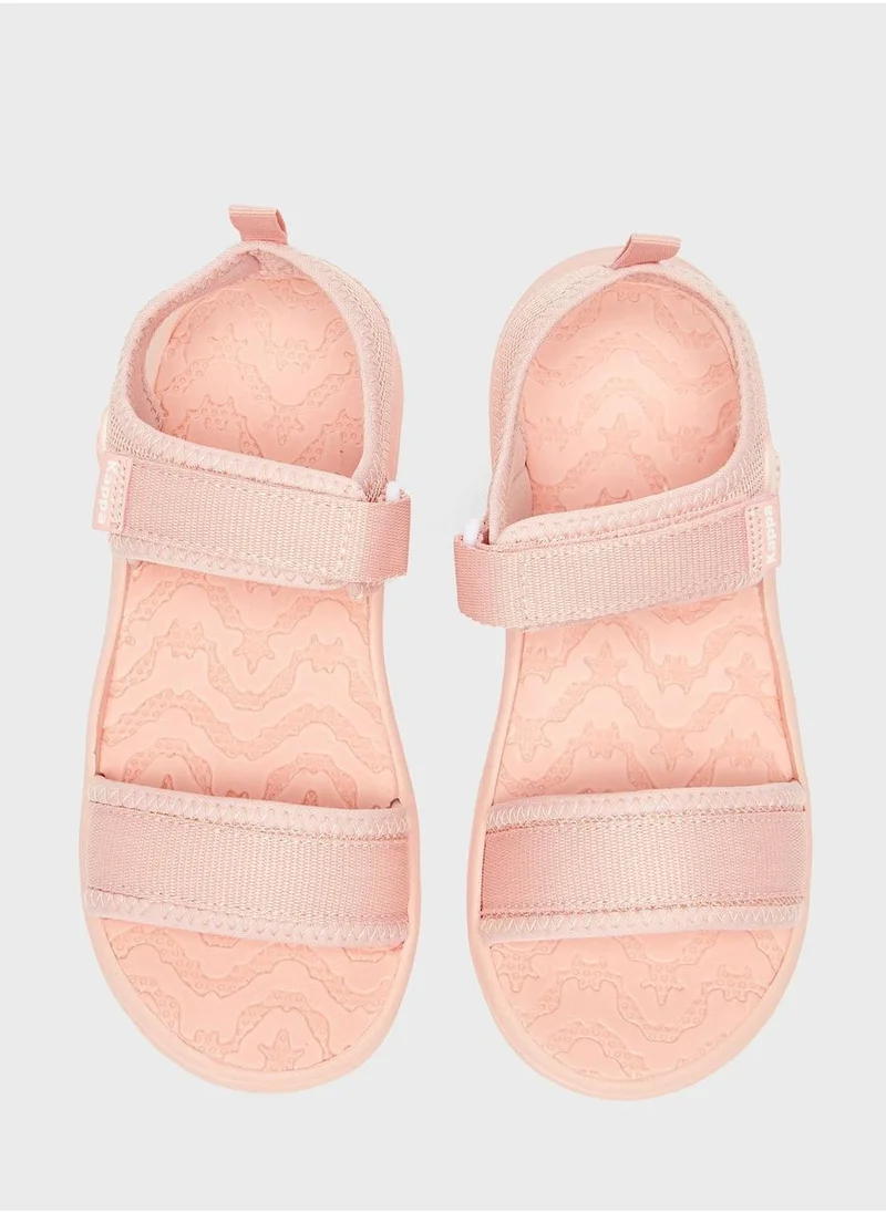 Kappa Kids Casual Sandals