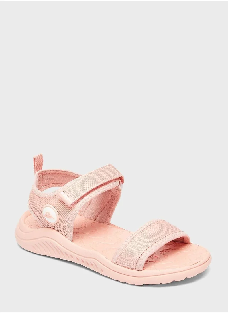 Kappa Kids Casual Sandals