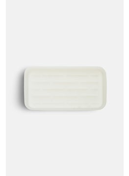 COOK WITH COLOR Silicone Sponge Holder, White  - Image 1
