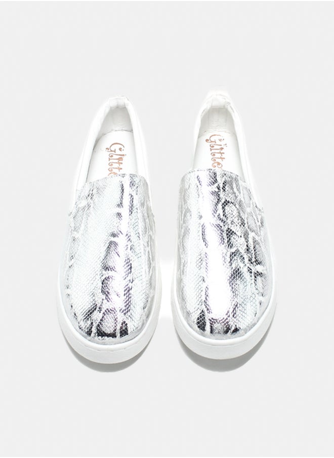 Glitter Women Sneakers  - Image 3