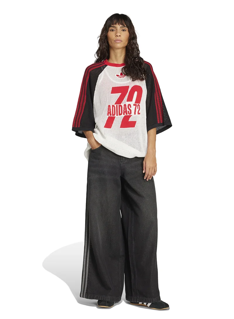 adidas Originals Adicolor Denim Adilenium Pants