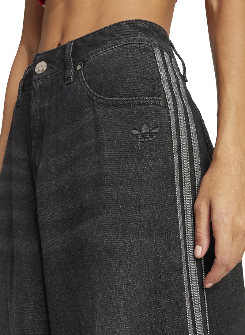 adidas Originals Adicolor Denim Adilenium Pants