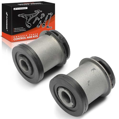 A-Premium 2 x Front Forward Lower Control Arm Bushing Kit, Compatible with Mazda 6 2009 2010 2012 2013 - Image 1