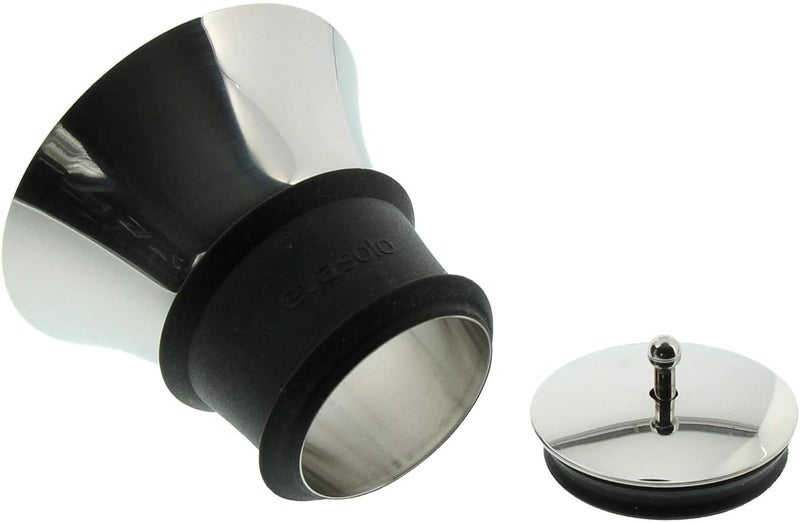 BS إيفا سولو إبريق ثلاجة سعة 1.0 لتر مع غطاء منسوج - Image 4