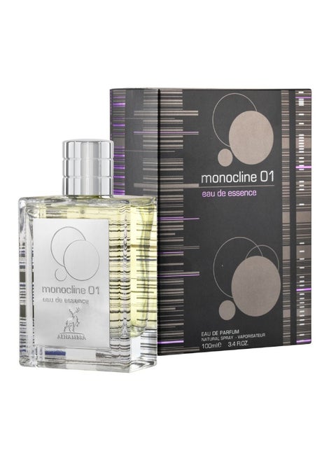 Monocin perfume 01 100 ml