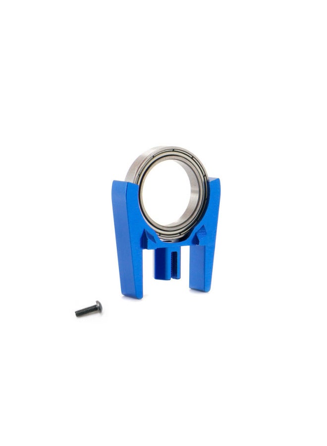 1/10ARRMA Tang Dynasty Boulder Vortex Middle Drive Shaft Support Support Frame Drive Shaft Support Frame-Color:Red  - Image 5