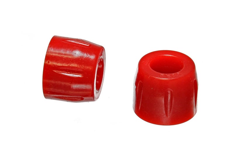 Energy Suspension 96110R McPherson Strut Bump Stop Set