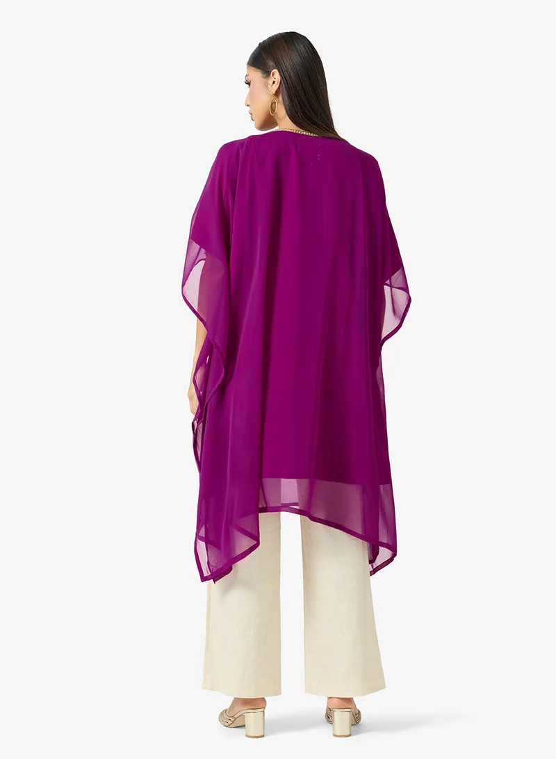 ARABIAN CLOSET LADIES KAFTAN