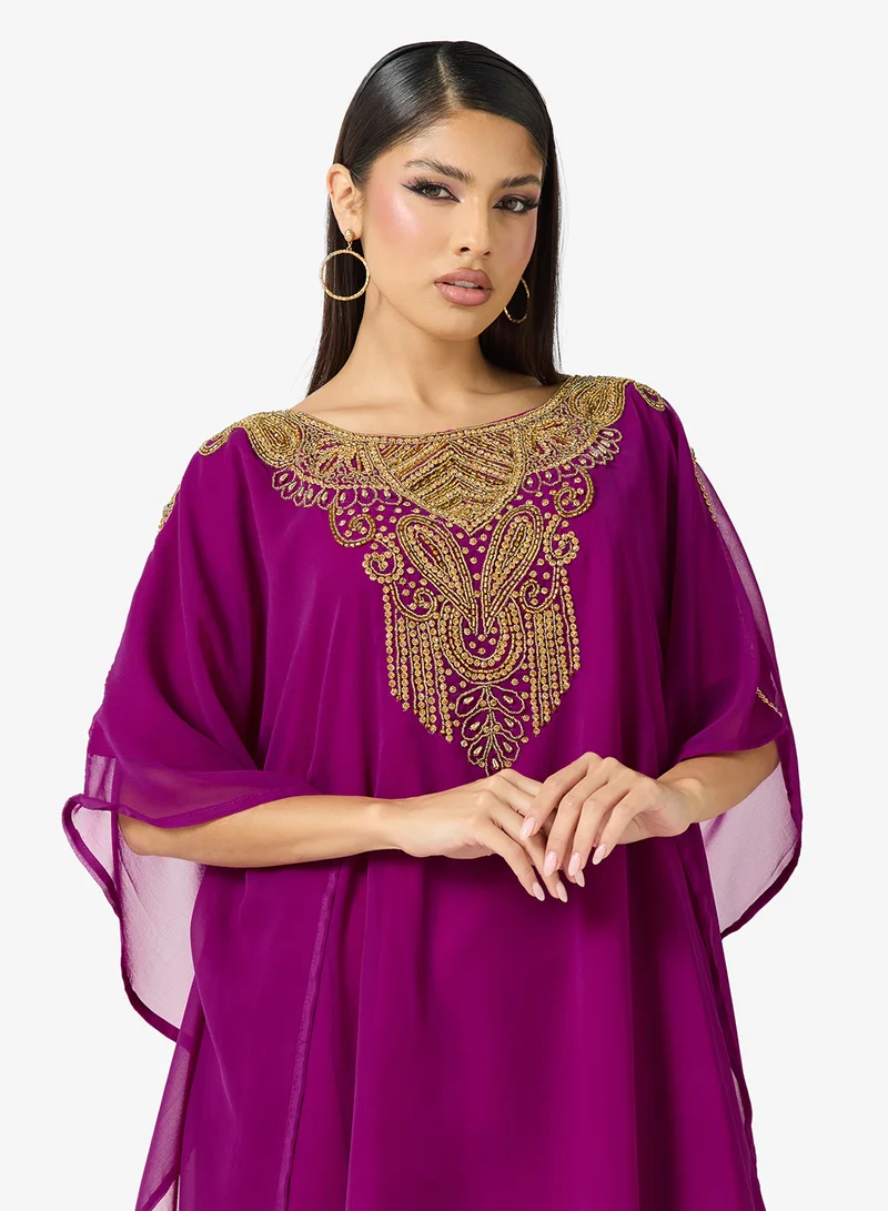 Arabian Closet  LADIES KAFTAN for Women | Best Price UAE