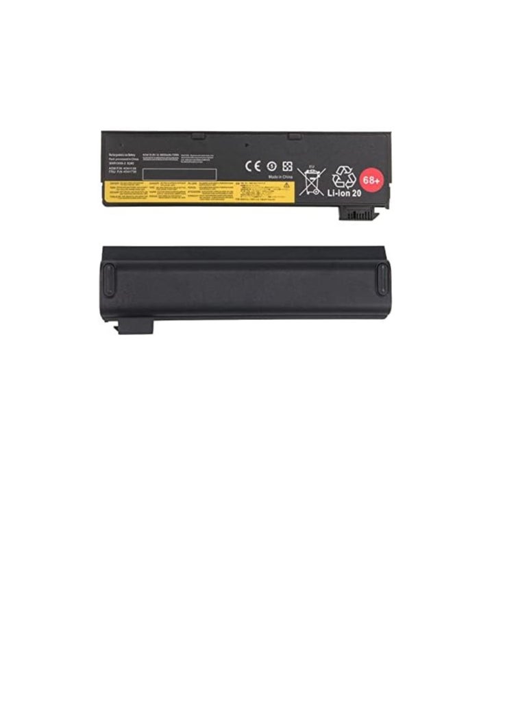 ماركة غير محددة 68+ 0C52862 بطارية كمبيوتر محمول لينوفو ثينك باد T440 T440S T450 T450S W530 L430 L530 W550 W550s X240 X250 X260 45N1000 45N1001 45 n1003 45N1004 45N1010 45N1013 0A3630 72Wh  - Image 4