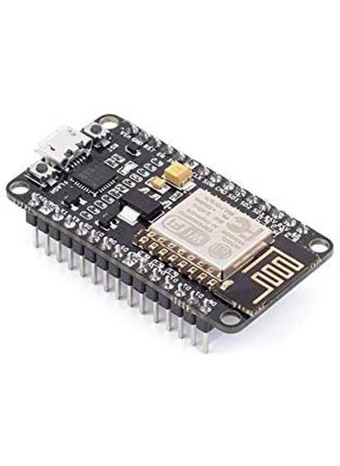 Nodemcu V2 - مجموعة تطوير Esp8266 المستندة إلى Lua