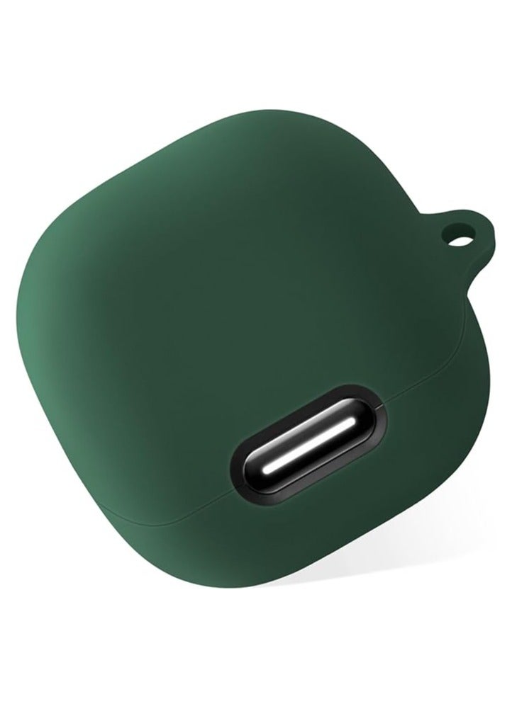 Anker Liberty 4 NC Silicone Case - dark green - Image 2