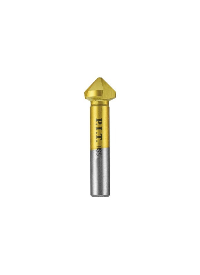 PIT HSS Countersink Dill Bit (3-14)mm 
