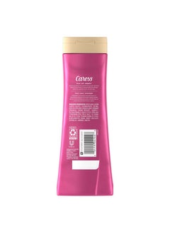 Caress Moisturizing Peony & Almond Blossom Body Wash For Fresh Smooth Skin Body Soap To Soothe & Unwind 20 Fl Oz (Pack Of 2)  - Image 2