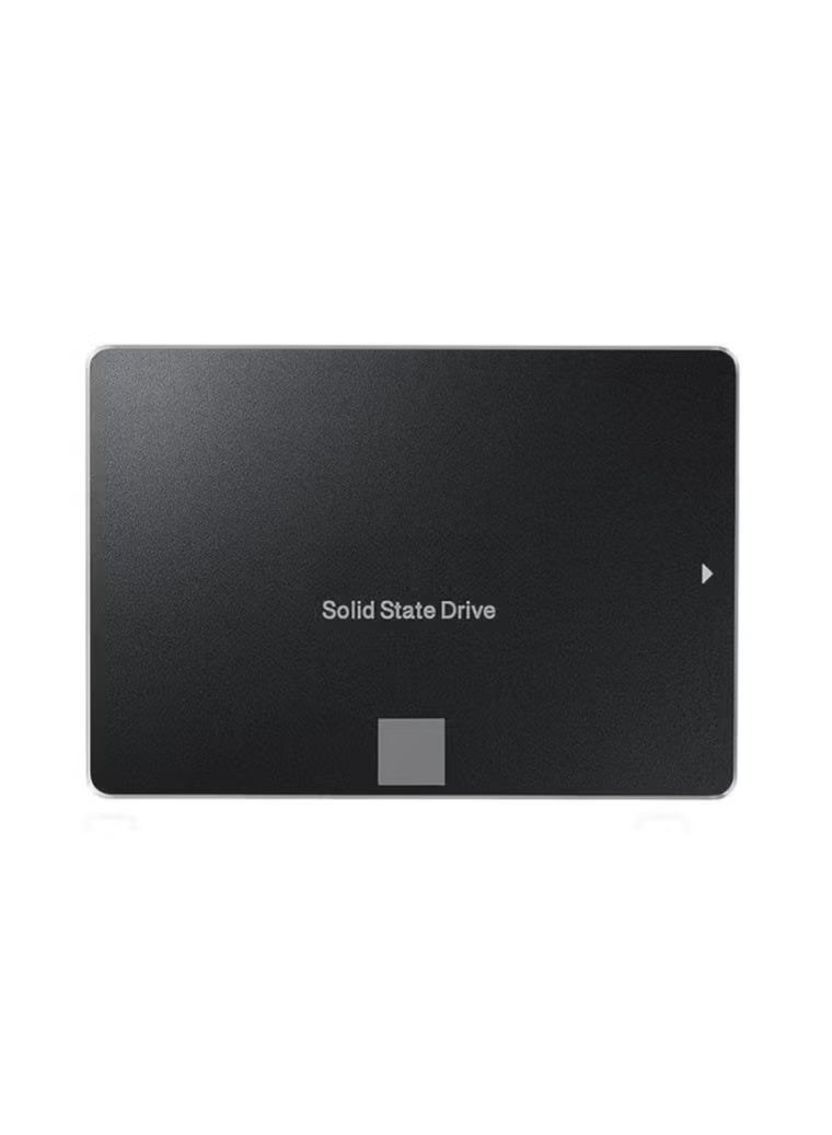 قرص تخزين داخلي SSD سعة 128 جيجابايت، مقاس 2.5 بوصة، واجهة SATA، لتحسين سرعة تشغيل الأجهزة المتوافقة