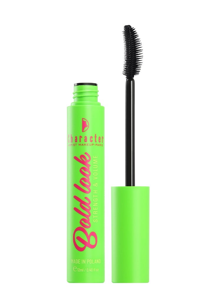 Character - Character The Bold Look Mascara - Image 1