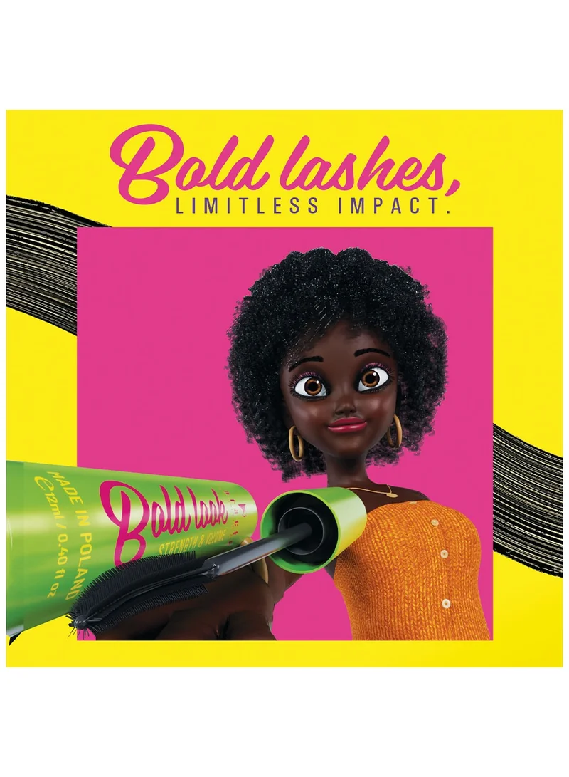 Character Character The Bold Look Mascara