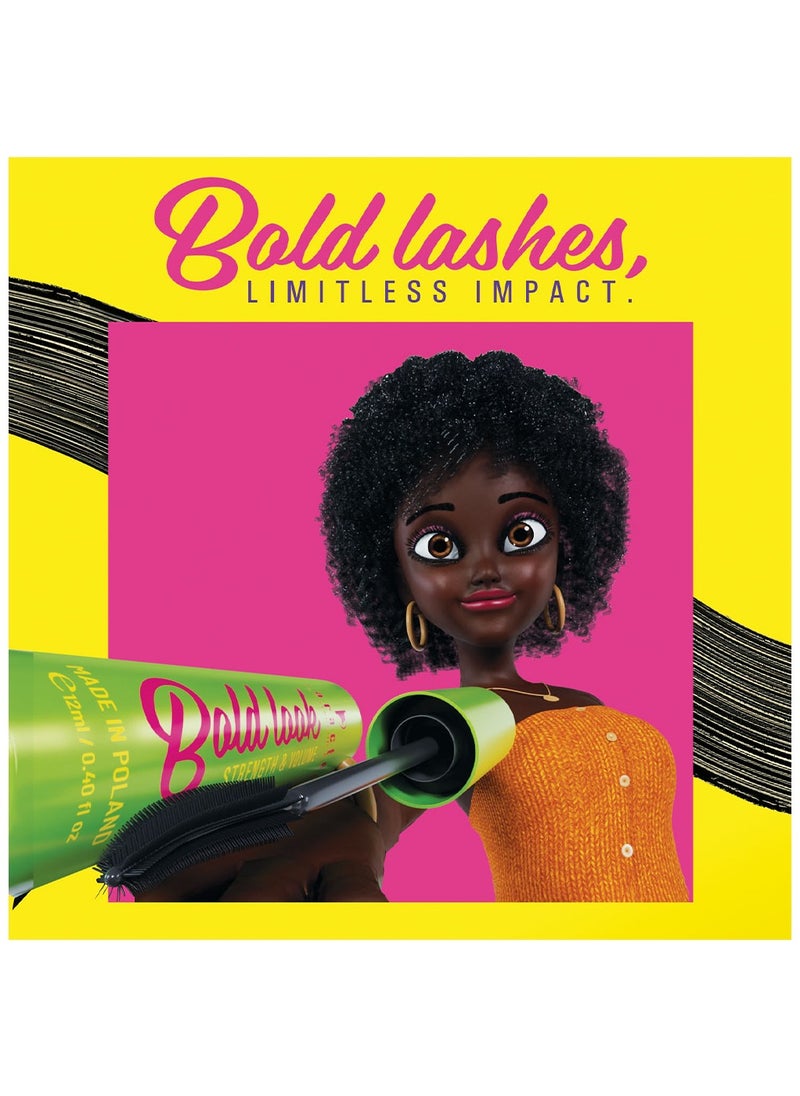 Character - Character The Bold Look Mascara - Image 1