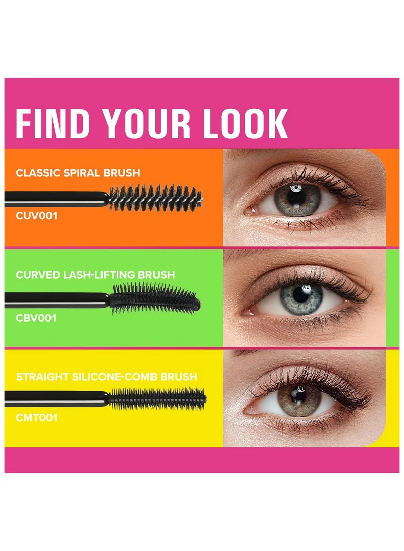 Character Character The Bold Look Mascara