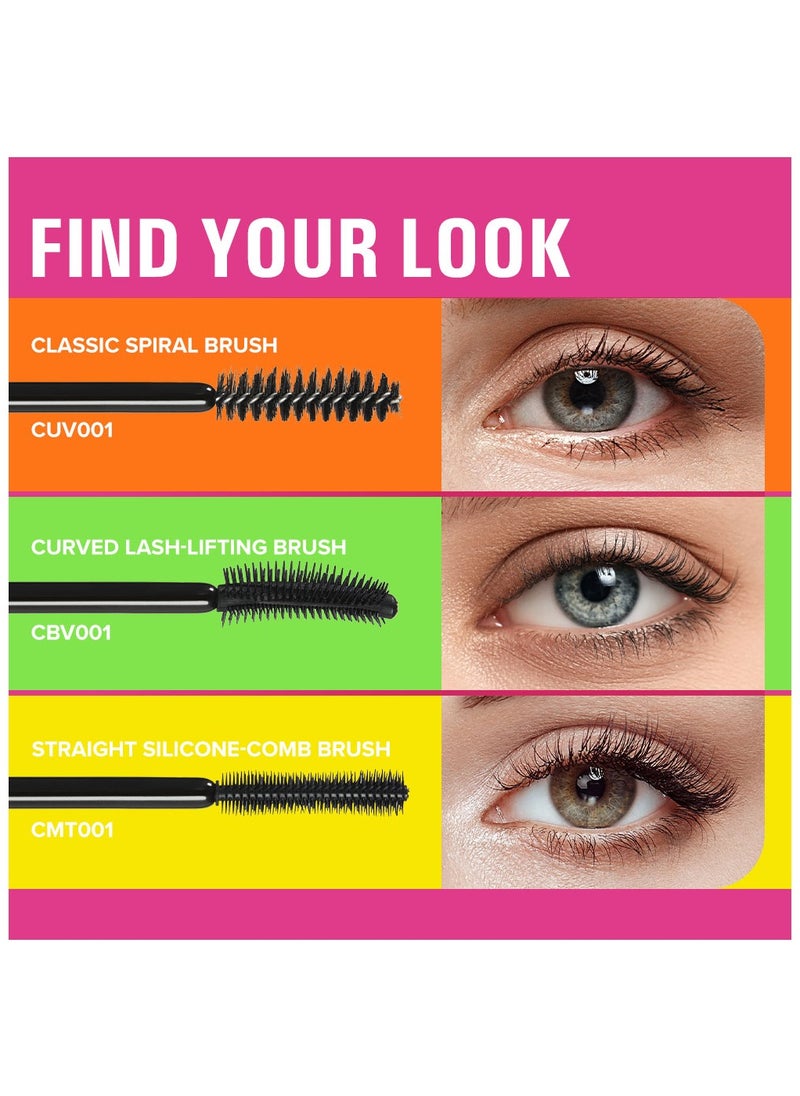 Character - Character The Bold Look Mascara - Image 1