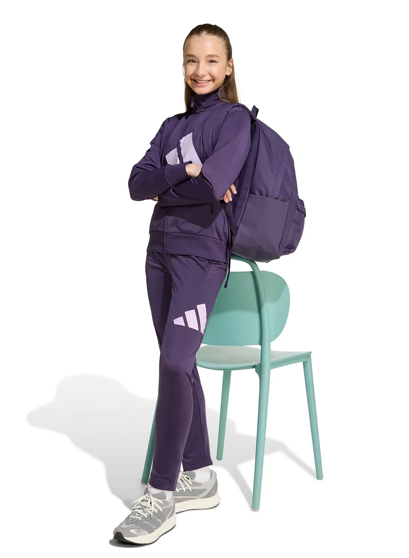 Adidas Youth Essential Climacool Tacksuit