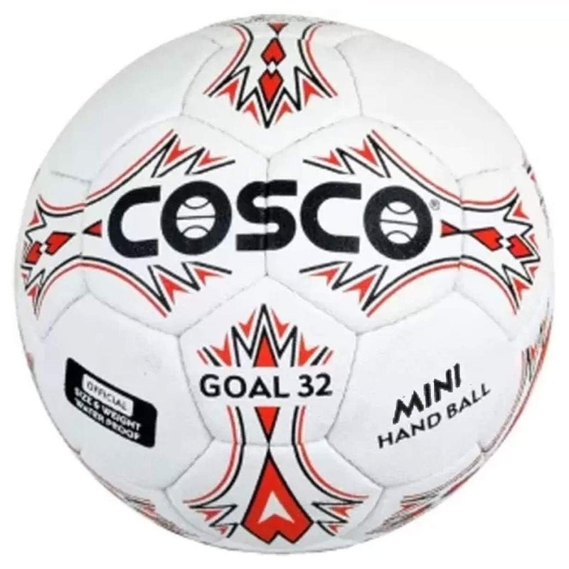COSCO كرة يد مصغرة 32، الحجم - 1 - Image 1